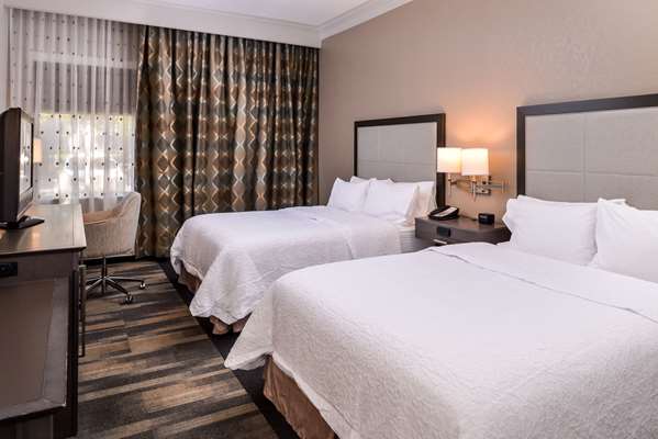  - Hampton Inn Plantation