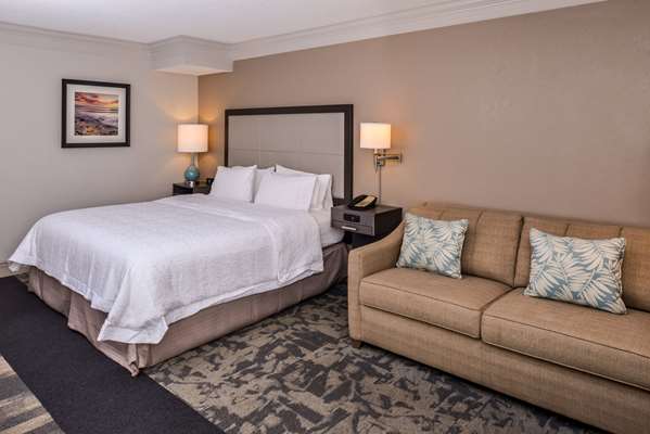  - Hampton Inn Plantation