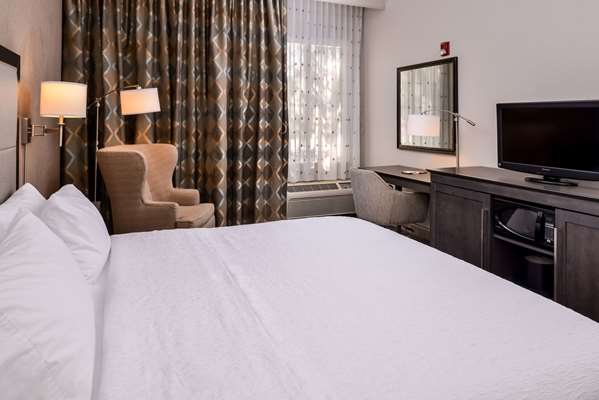  - Hampton Inn Plantation