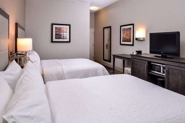  - Hampton Inn Plantation