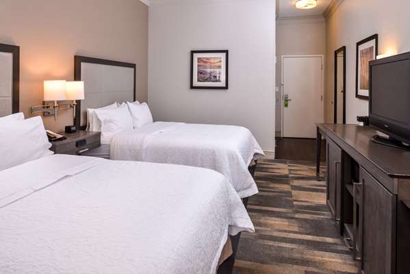  - Hampton Inn Plantation