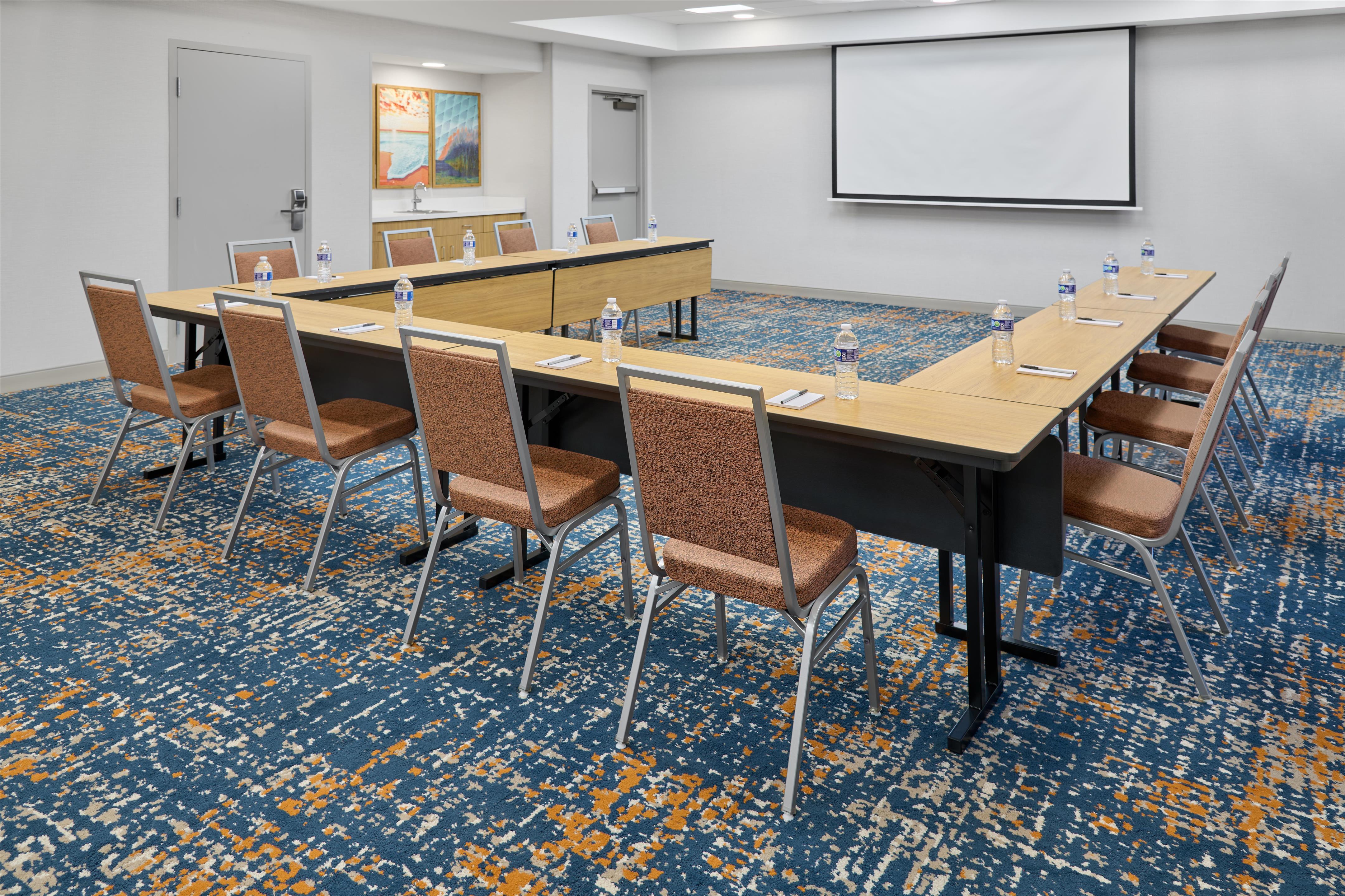 Meeting Room | Hampton Inn Ft Lauderdale-Plantation