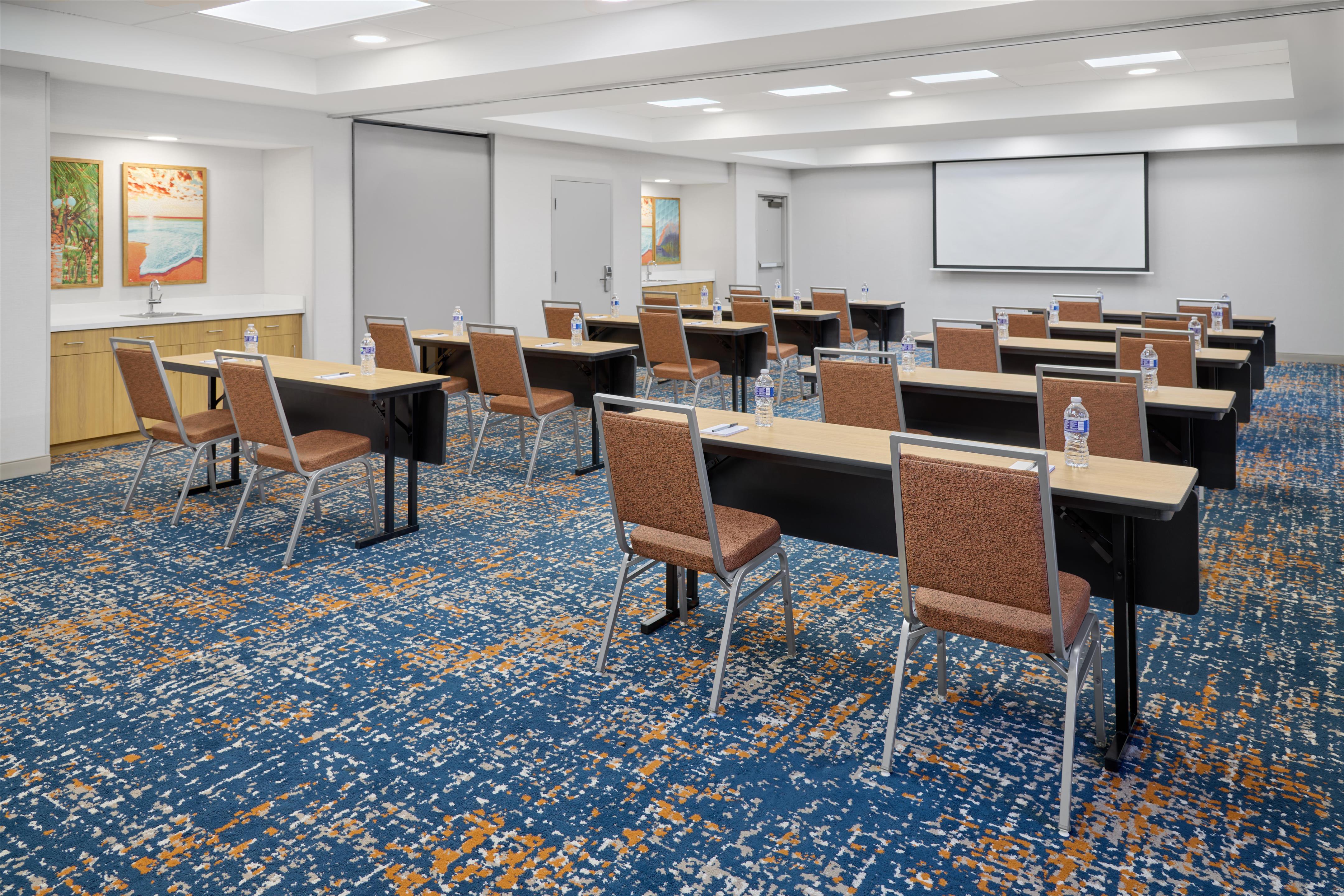 Meeting Room | Hampton Inn Ft Lauderdale-Plantation