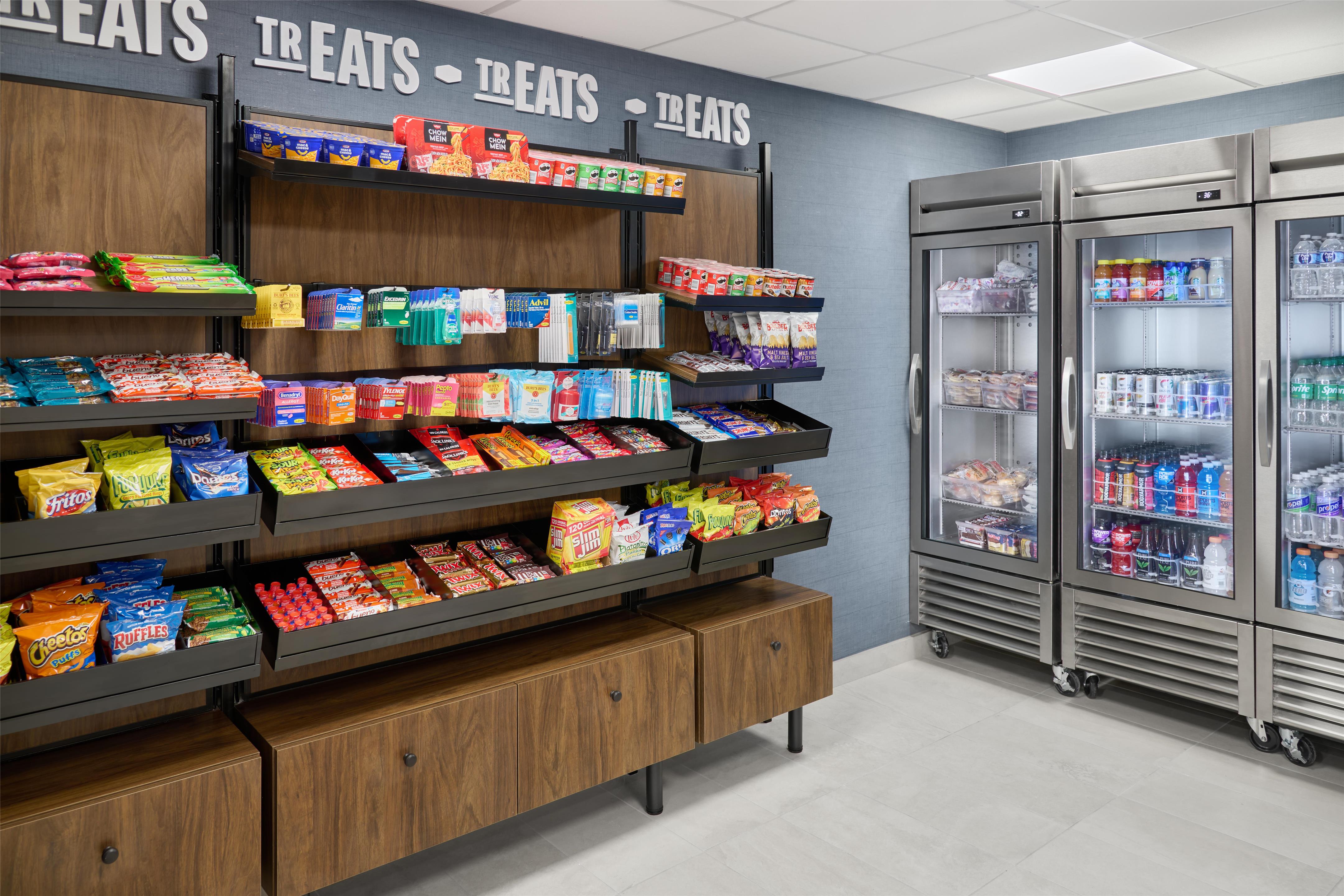 Restaurant | Hampton Inn Ft Lauderdale-Plantation