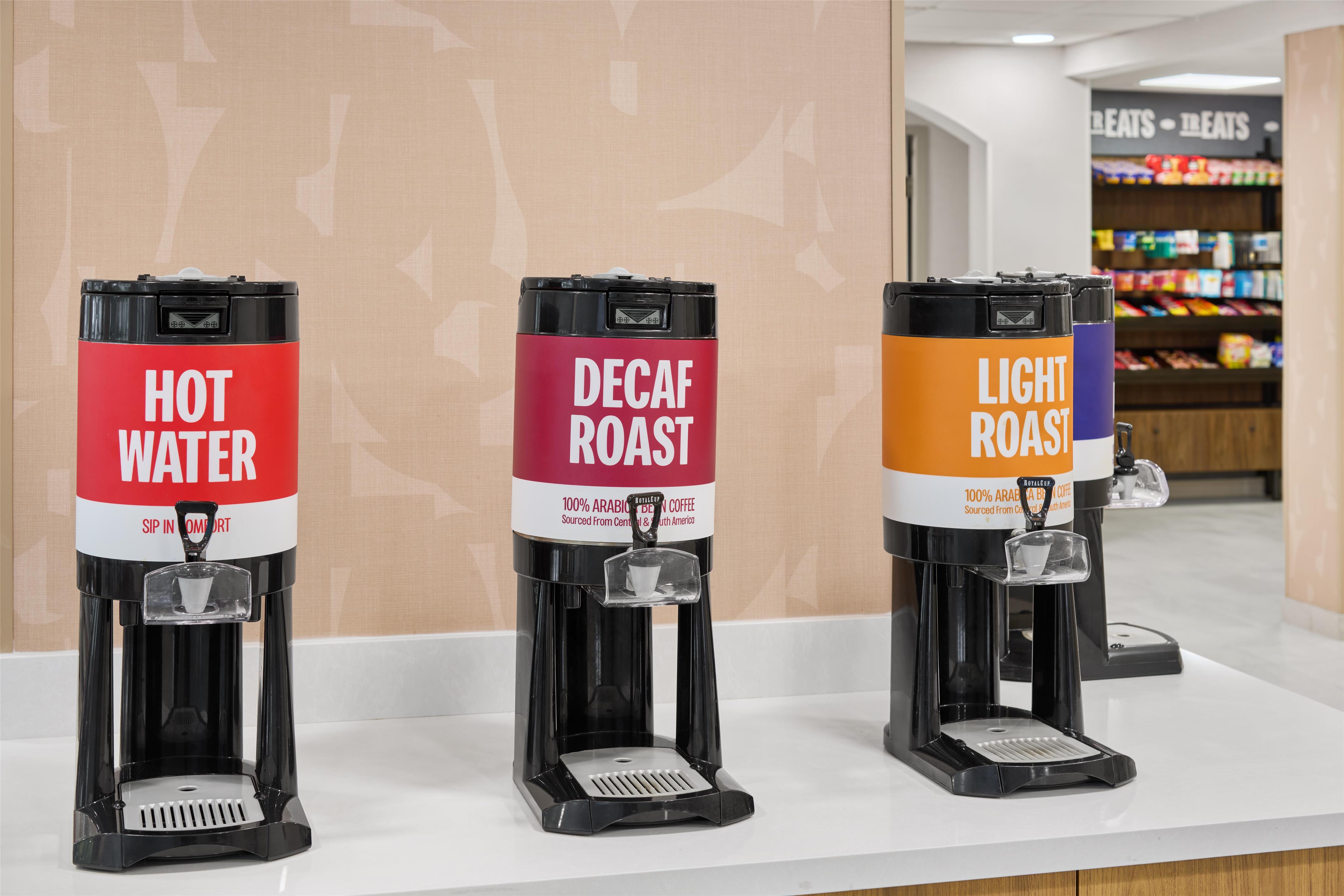 Restaurant | Hampton Inn Ft Lauderdale-Plantation