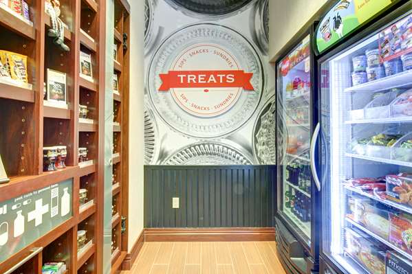 Restaurant - Hampton Inn Pembroke Pines - I-75, Exit 11