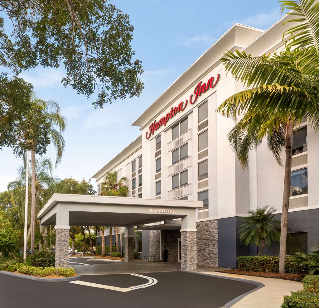 Hampton Inn - Pembroke Pines