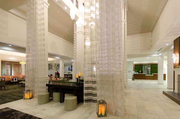  - Hilton Garden Inn Hickory - I-40, Exit 125