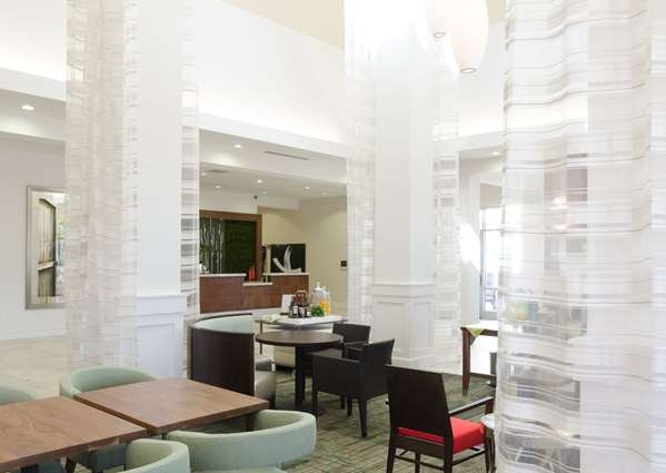  - Hilton Garden Inn Hickory - I-40, Exit 125