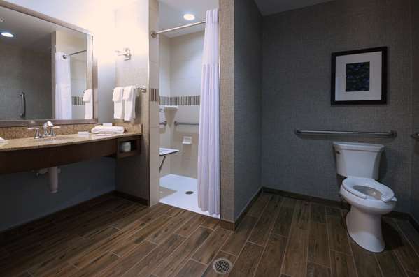  - Hilton Garden Inn Hickory - I-40, Exit 125