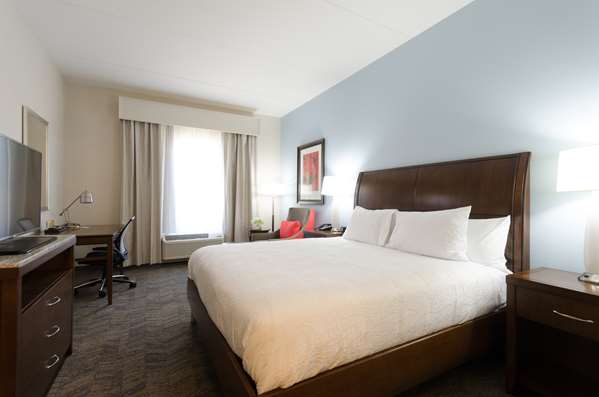  - Hilton Garden Inn Hickory - I-40, Exit 125