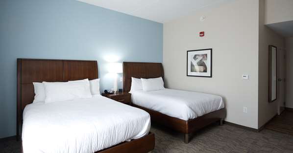  - Hilton Garden Inn Hickory - I-40, Exit 125