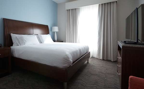  - Hilton Garden Inn Hickory - I-40, Exit 125