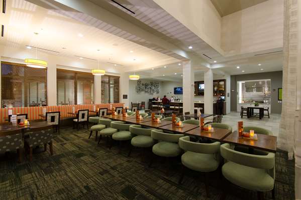 Bar - Hilton Garden Inn Hickory - I-40, Exit 125