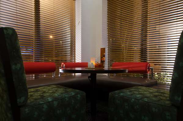 Restaurant - Hilton Garden Inn Hickory - I-40, Exit 125