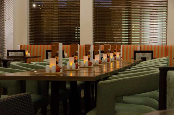 Restaurant - Hilton Garden Inn Hickory - I-40, Exit 125