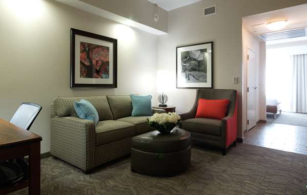 - Hilton Garden Inn Hickory - I-40, Exit 125
