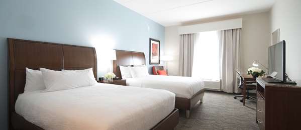  - Hilton Garden Inn Hickory - I-40, Exit 125