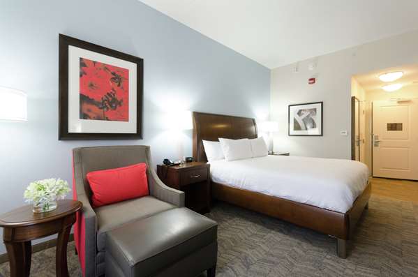 - Hilton Garden Inn Hickory - I-40, Exit 125