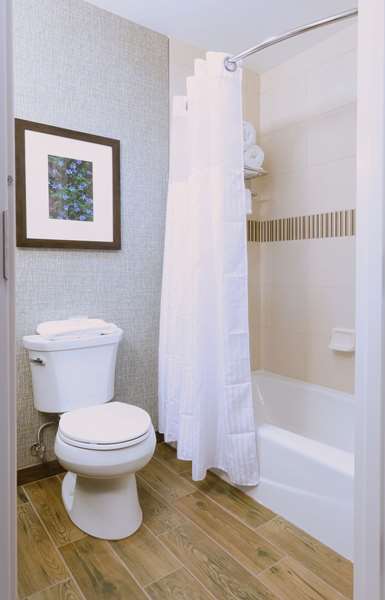  - Hilton Garden Inn Hickory - I-40, Exit 125