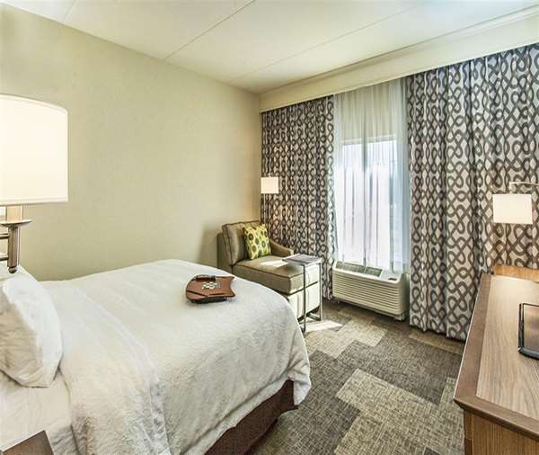  - Hampton Inn Hibbing