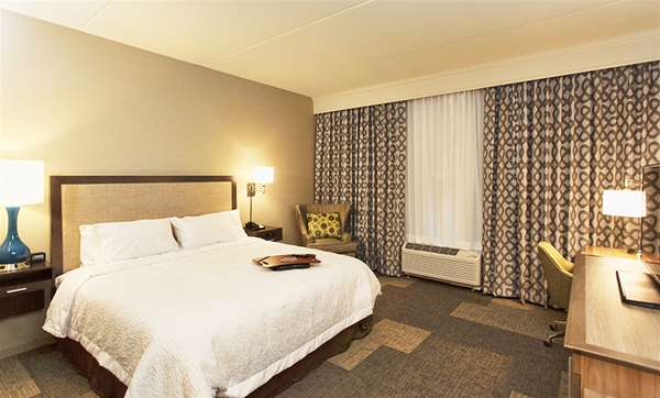  - Hampton Inn Hibbing