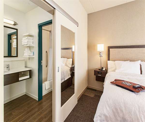  - Hampton Inn Hibbing