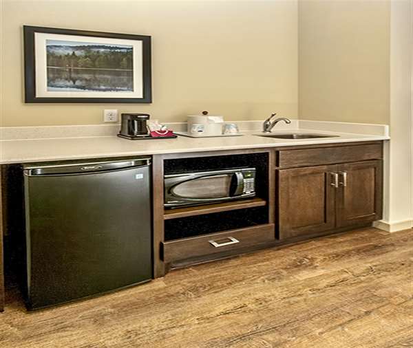  - Hampton Inn Hibbing