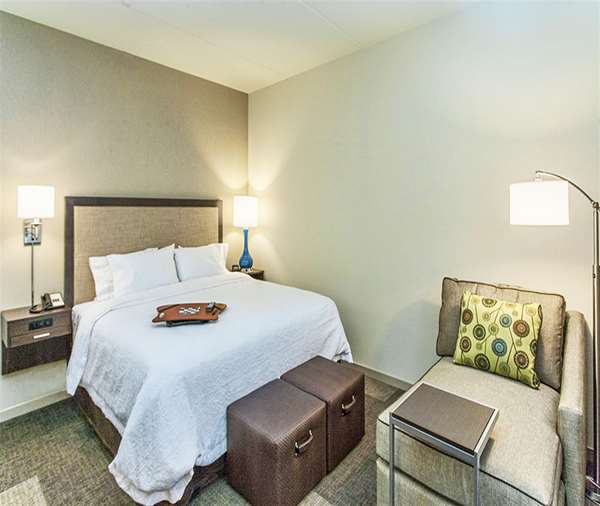  - Hampton Inn Hibbing