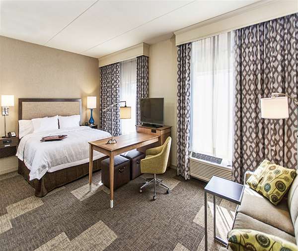  - Hampton Inn Hibbing