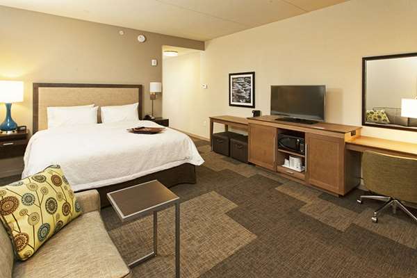  - Hampton Inn Hibbing