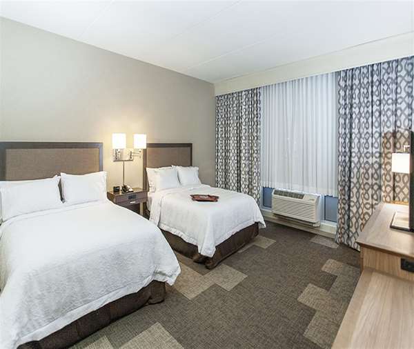  - Hampton Inn Hibbing