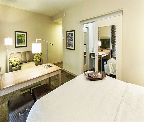  - Hampton Inn Hibbing