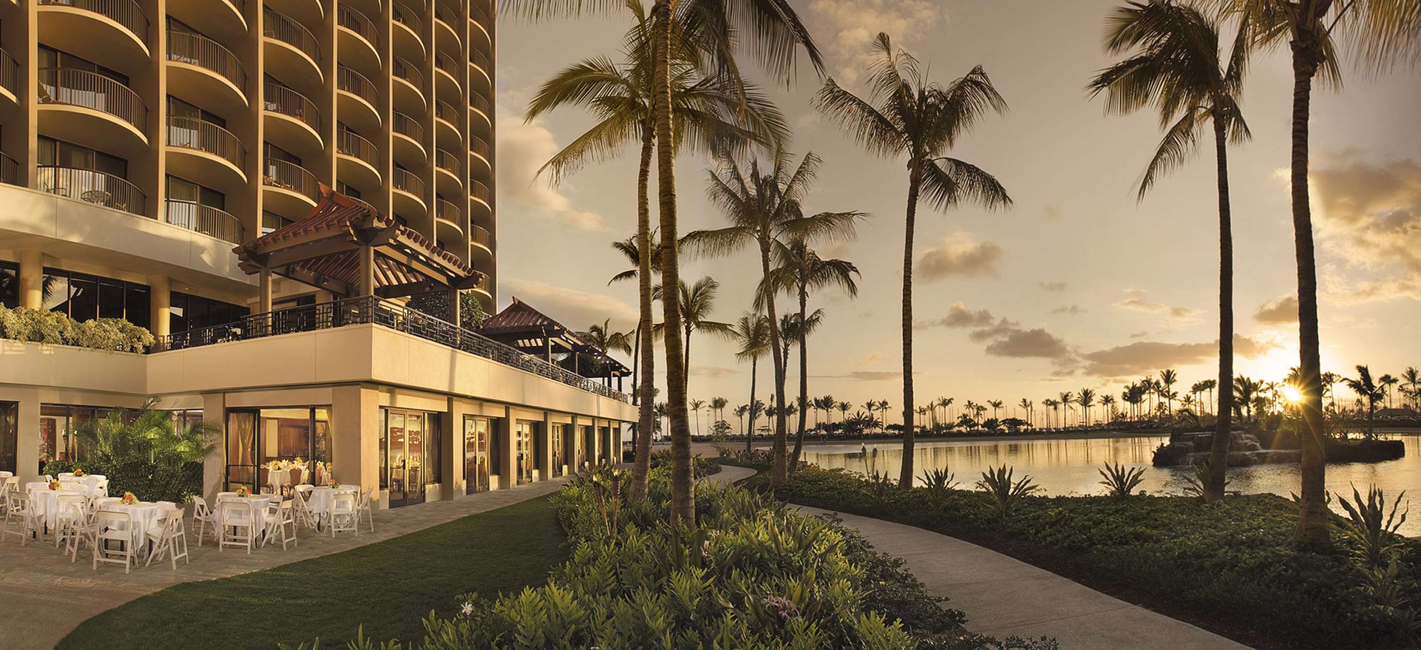 Meeting Room | Hilton Hawaiian Village Waikiki Beach Resort
