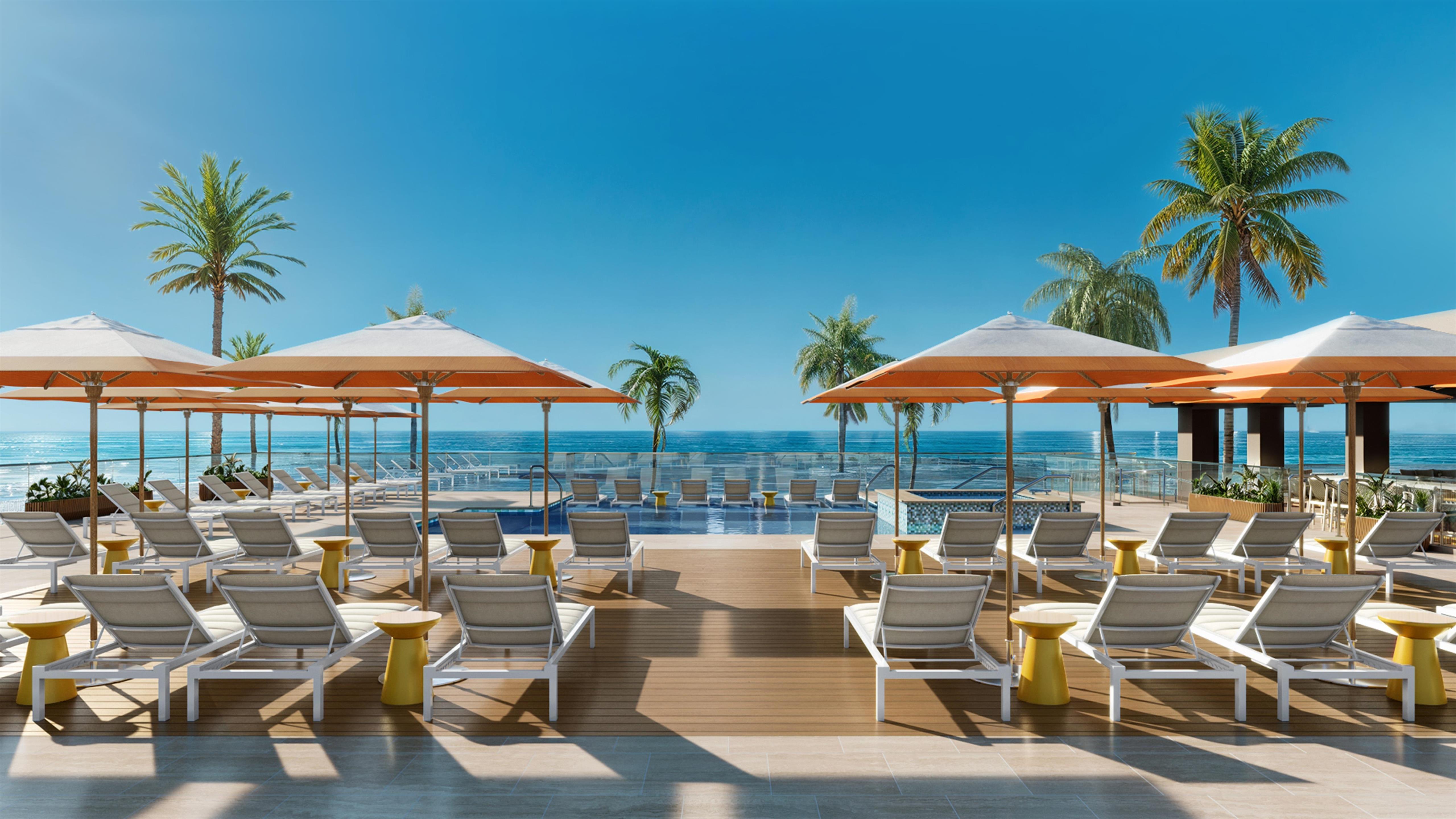 Pool | Hilton Hawaiian Village Waikiki Beach Resort