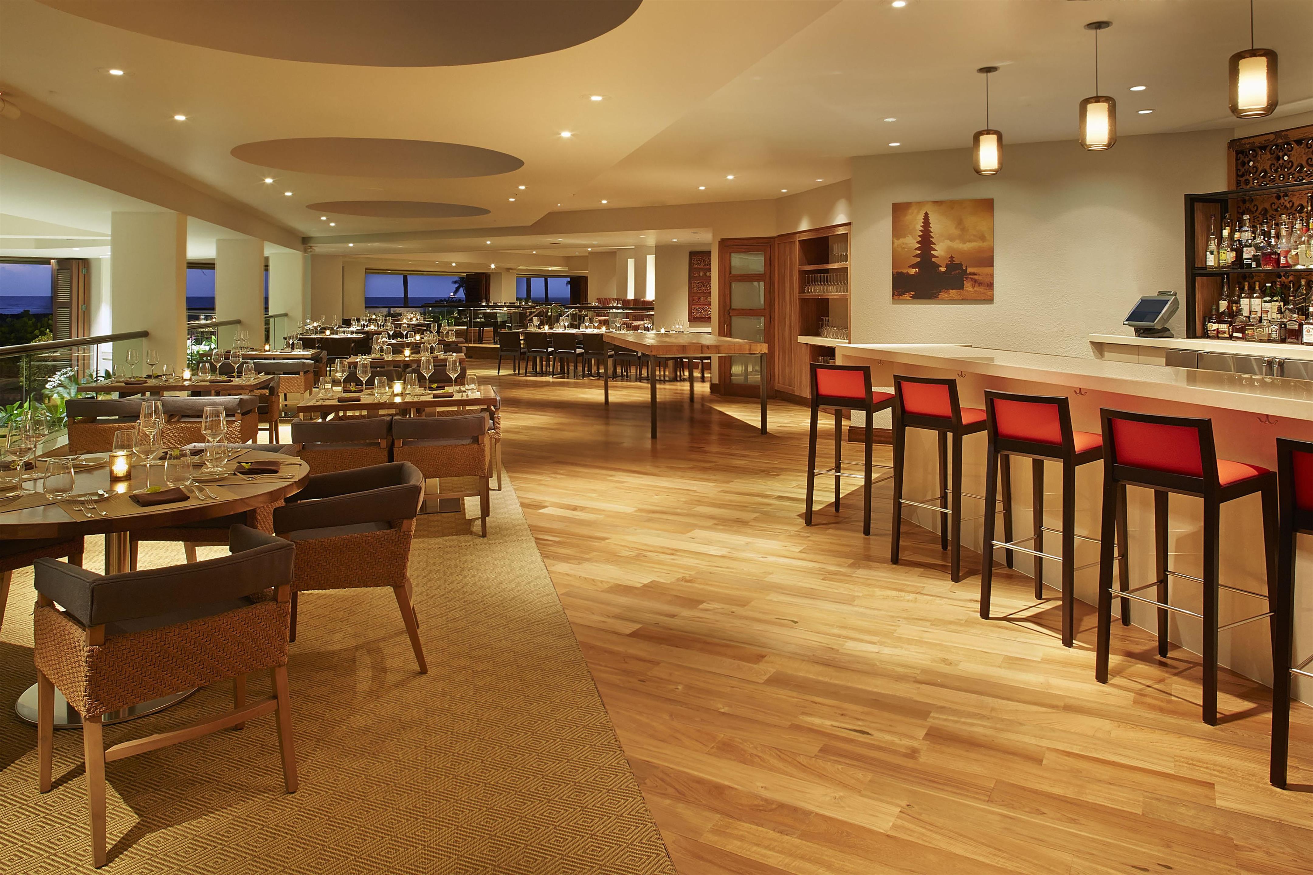 BarLounge | Hilton Hawaiian Village Waikiki Beach Resort