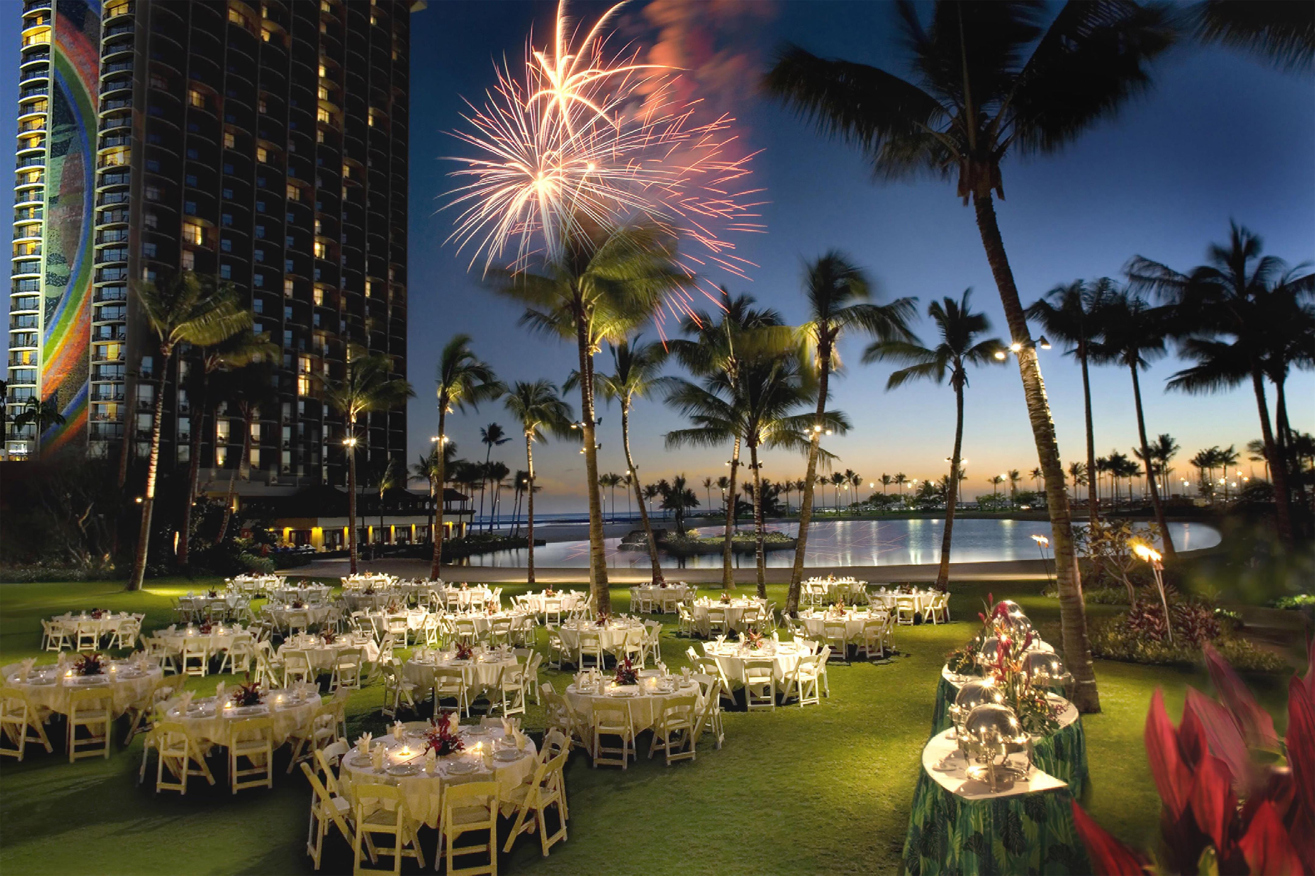 Meeting Room | Hilton Hawaiian Village Waikiki Beach Resort