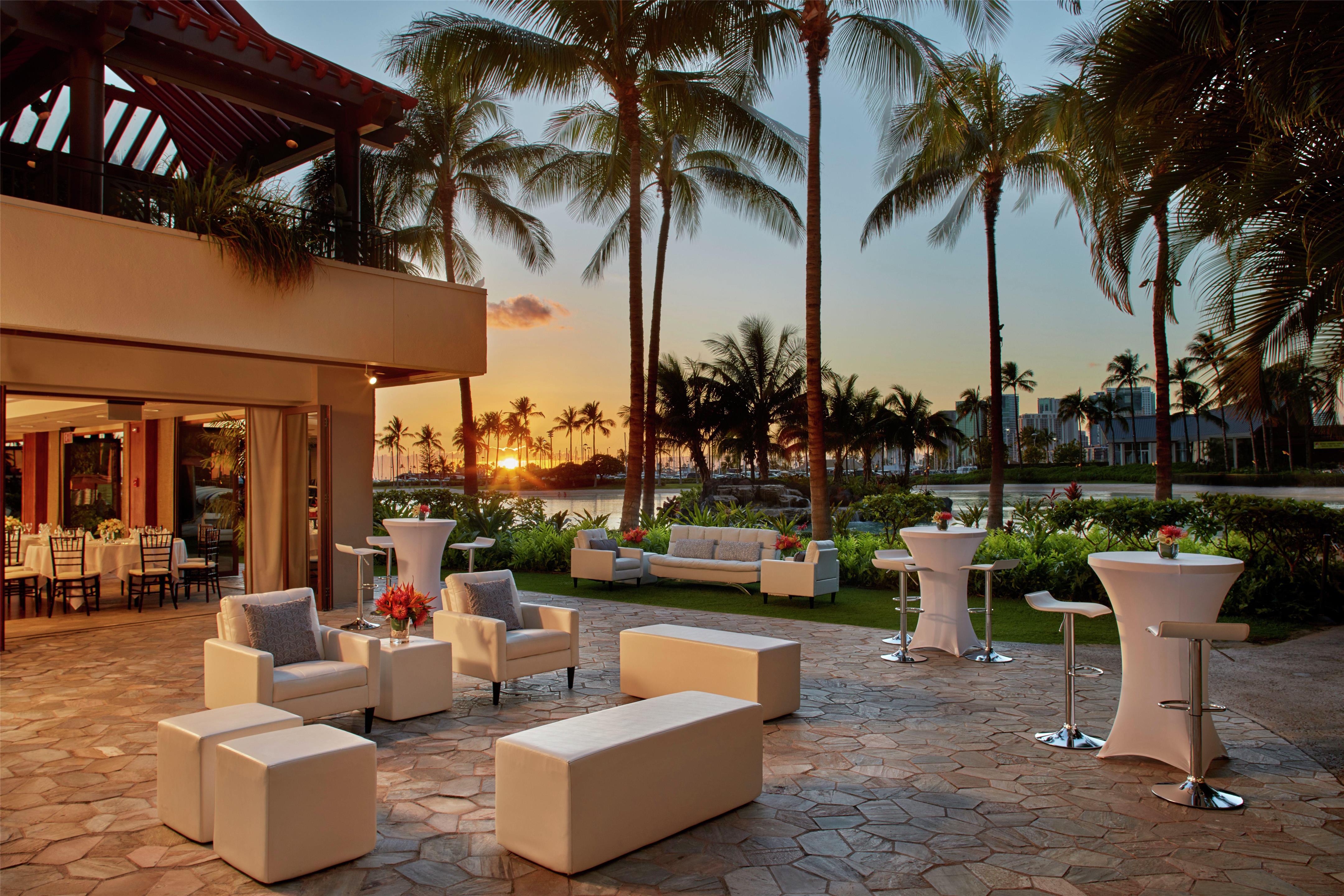 Meeting Room | Hilton Hawaiian Village Waikiki Beach Resort