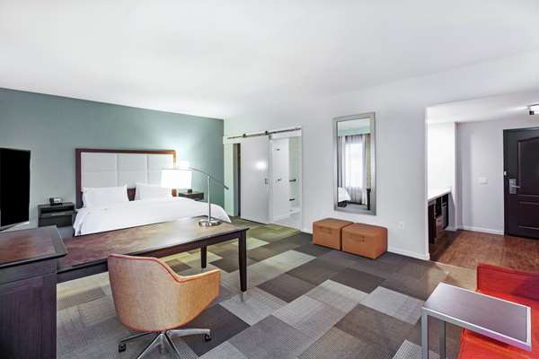  - Hampton Inn & Suites North IAH Houston