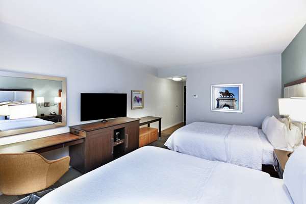  - Hampton Inn & Suites North IAH Houston