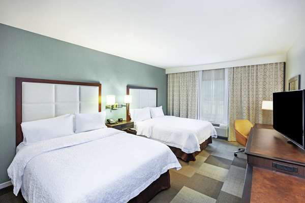  - Hampton Inn & Suites North IAH Houston