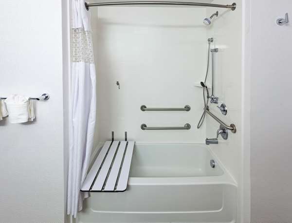  - Hampton Inn & Suites North IAH Houston