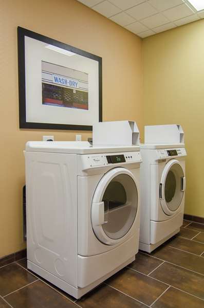  - Hampton Inn & Suites North IAH Houston