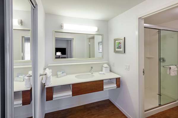 - Hampton Inn & Suites North IAH Houston