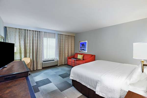  - Hampton Inn & Suites North IAH Houston