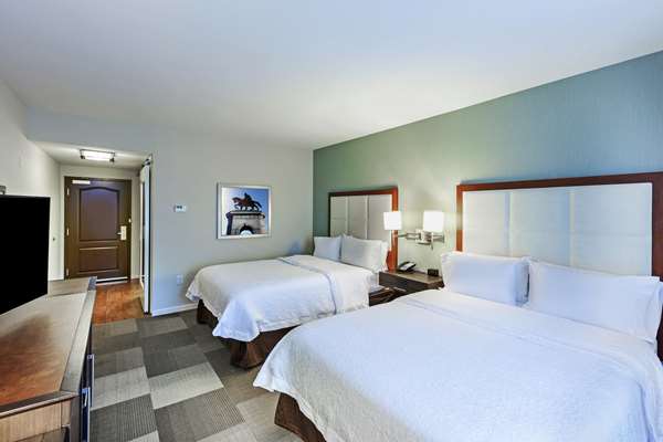  - Hampton Inn & Suites North IAH Houston
