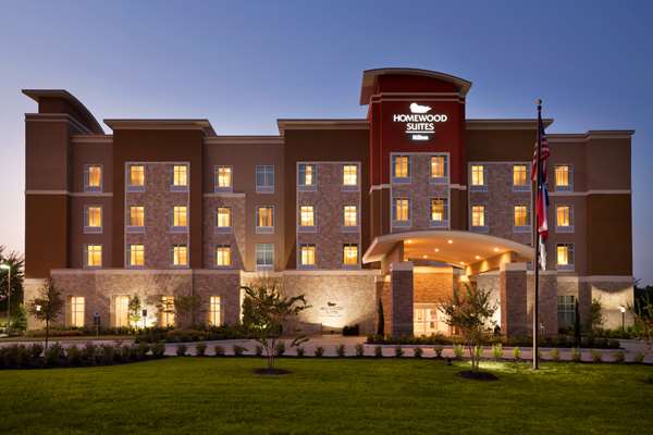 Exterior view - Homewood Suites by Hilton Spring