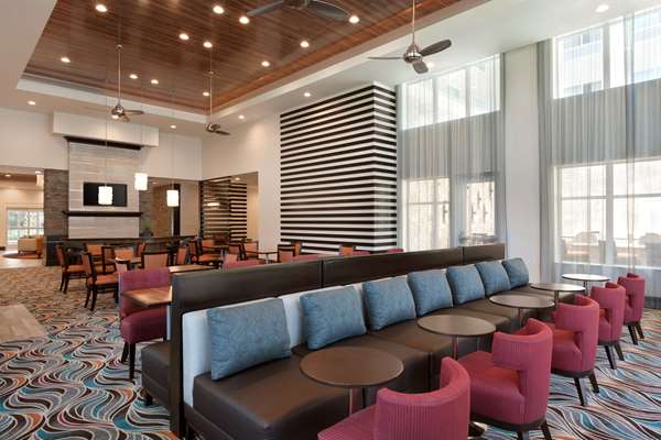 Restaurant - Homewood Suites by Hilton Spring