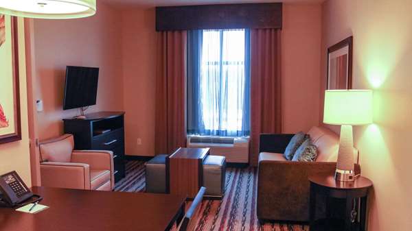  - Homewood Suites by Hilton Spring