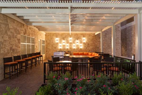 Restaurant - Homewood Suites by Hilton Spring